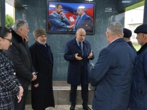 QÜRUR YERİM – BƏDƏLAN