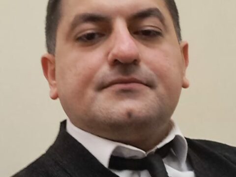 Ərkin mənə çatır, yenə sınaq ver… – Fuad Biləsuvarlı