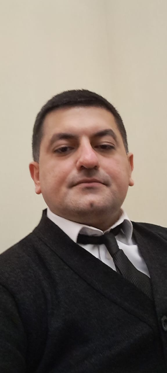 Ərkin mənə çatır, yenə sınaq ver… – Fuad Biləsuvarlı