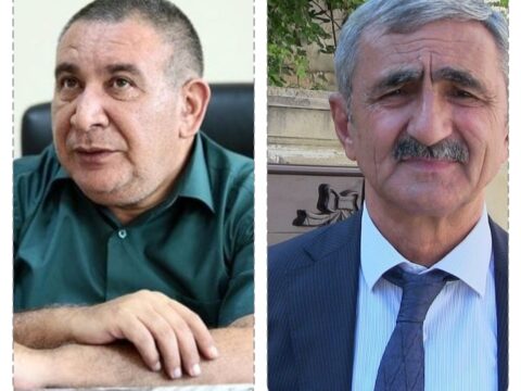 Tərəfləri barışdırmaq əsl ağsaqqal mövqeyidir