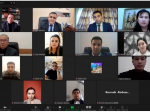 İki qardaş ölkənin şairləri “Məclisi – fəramuşan”da görüşdülər