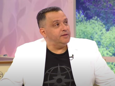 Bu gün onun yubileyidir…