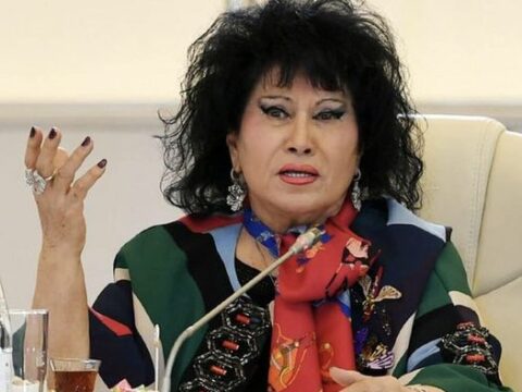 RUHUMUZUN KÖRPƏ VAXTLARINDA…