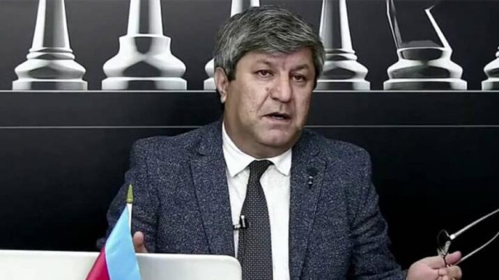 Yanvarın 1-də Əvəz Zeynallının 53 yaşı tamam olur…