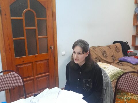 Göytəkin Atalının yeni yazısın –  BÖYÜMƏ!