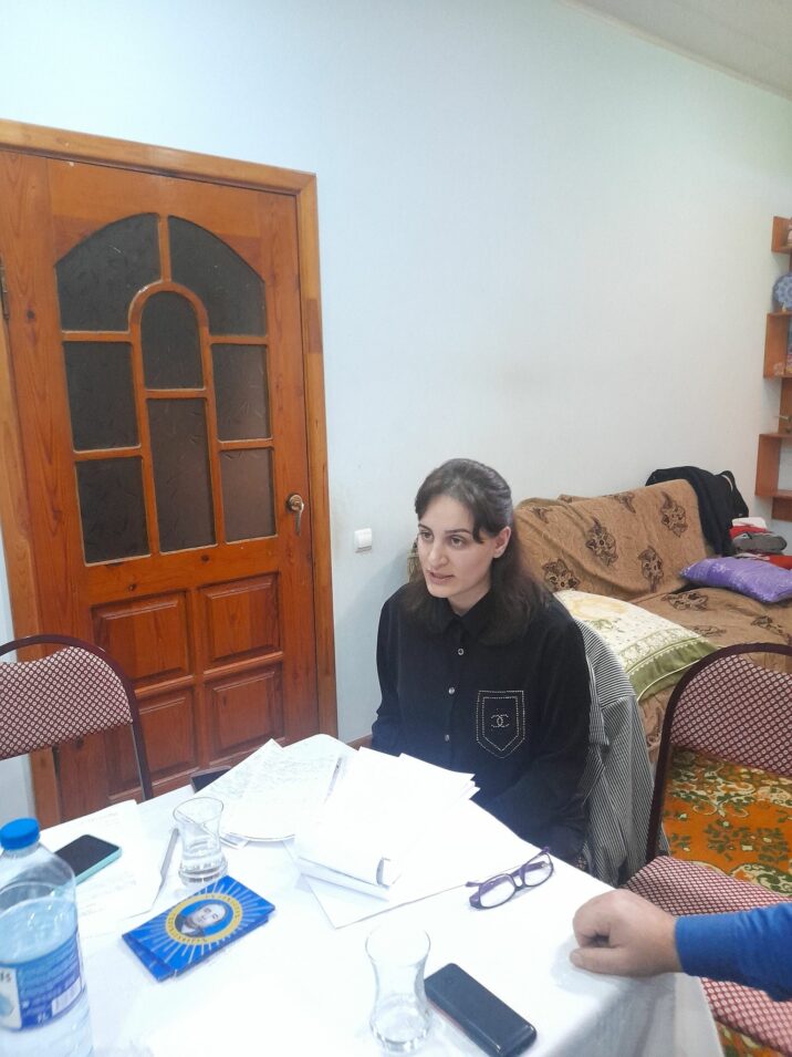 Göytəkin Atalının yeni yazısın –  BÖYÜMƏ!