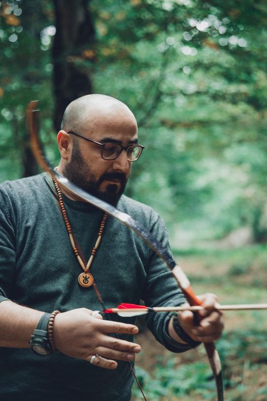 HƏR AXŞAM ÖZÜ-ÖZÜNƏ HESABAT VERƏN ADAM…