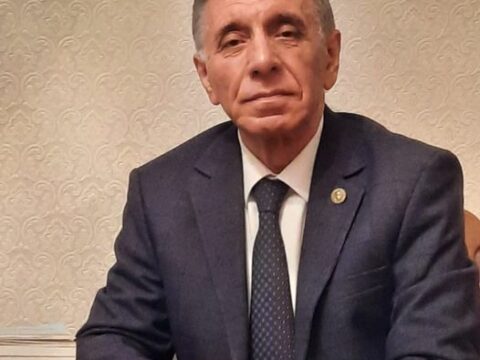 “Sudan qənaətlə istifadə etmək borcumuzdur.”