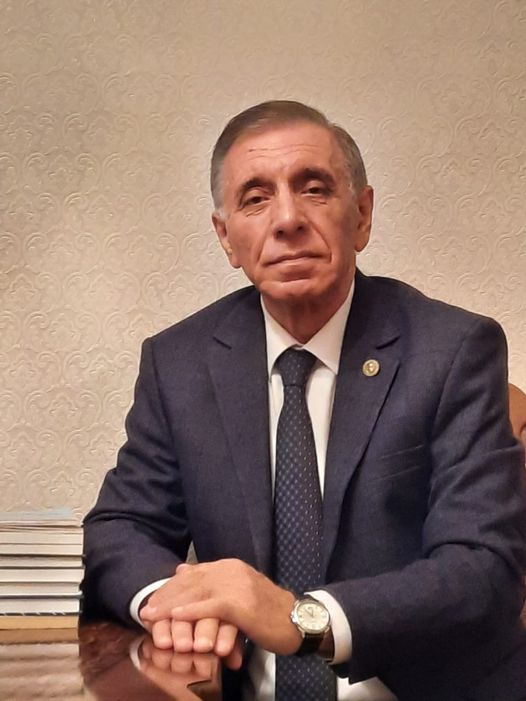 “Sudan qənaətlə istifadə etmək borcumuzdur.”