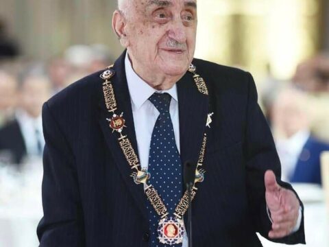 Dünyanın xoşbəxti Xoşbəxt müəllim…