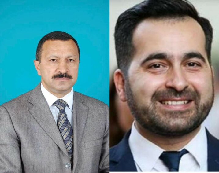 VHP-dən Tofiq Yaqublu və Bəxtiyar Hacıyevlə bağlı çağırış…