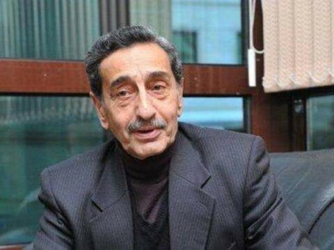 Abırına bükülüb qazandığı nüfuza xələl gətirməyən xalq artisti…