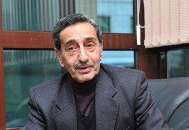 Abırına bükülüb qazandığı nüfuza xələl gətirməyən xalq artisti…