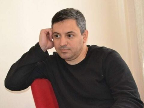 Aqşin Yenisey poeziyasına ədəbi baxış