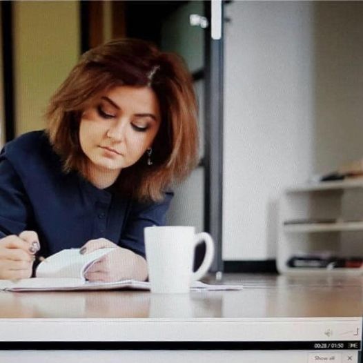 Aysel- “Ay işığının seli”, ad günün mübarək!