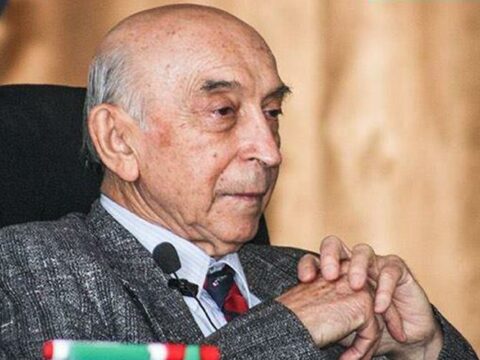 Lütfi Zadənin  qeyri-səlis məntiq nəzəriyyəsi barədə