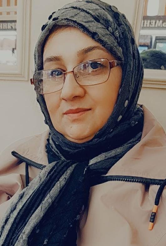 Sən hər bir ürəkdəsən!