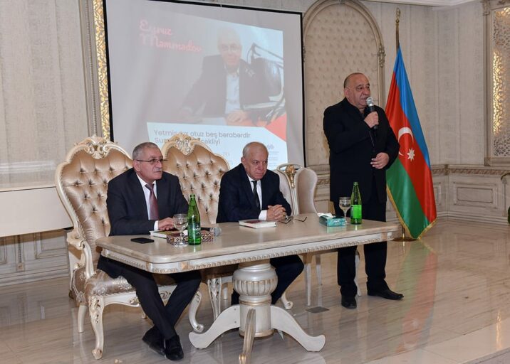 Yetmiş çıxsın otuz beş bərabərdir Sumqayıt gerçəkliyi