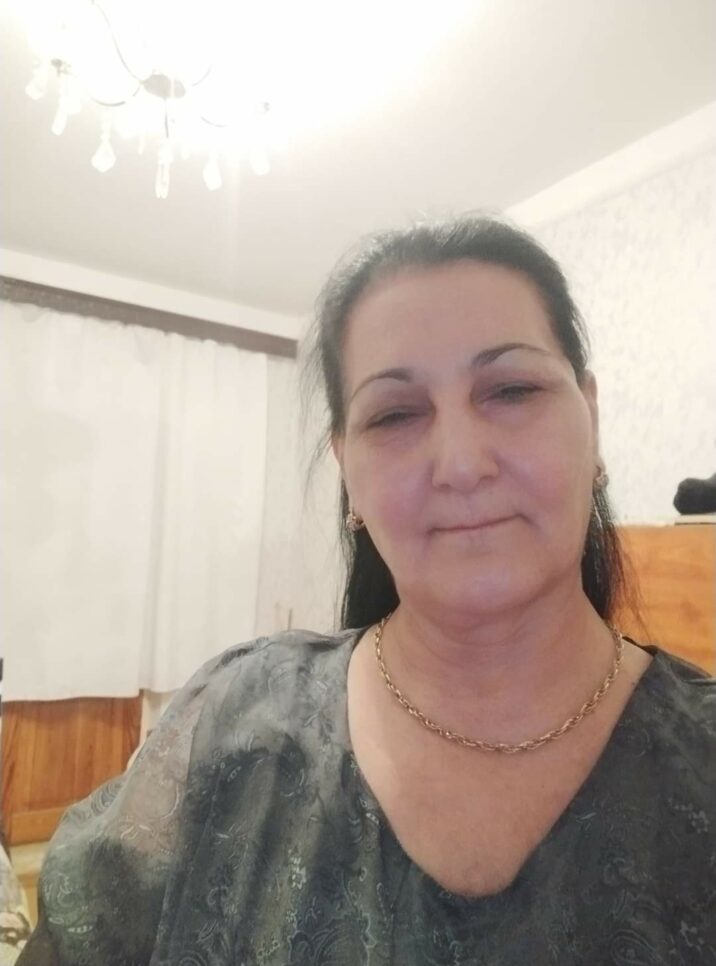 MƏN NECƏ UNUDUM XOCALI DƏRDİN…- Əzizə Ağahüseynqızı