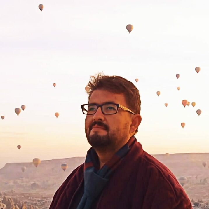 Qısa hekayələr… – Vəli Ay (Türk ədəbiyyatı)