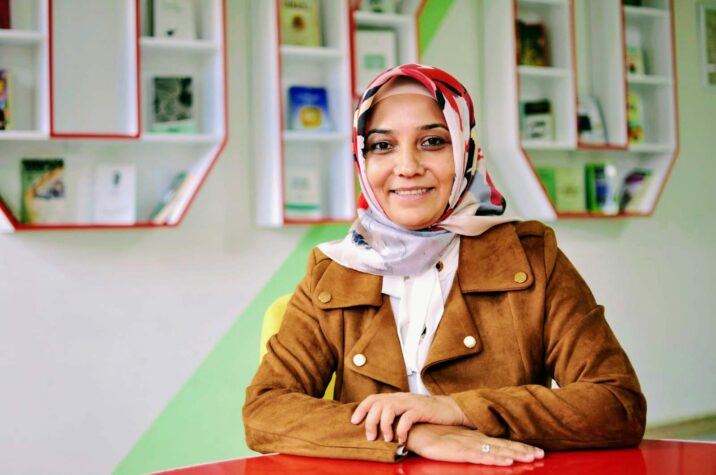 “Yuxu” – Ayşe Ayın hekayəsi (Türk ədəbiyyatı)