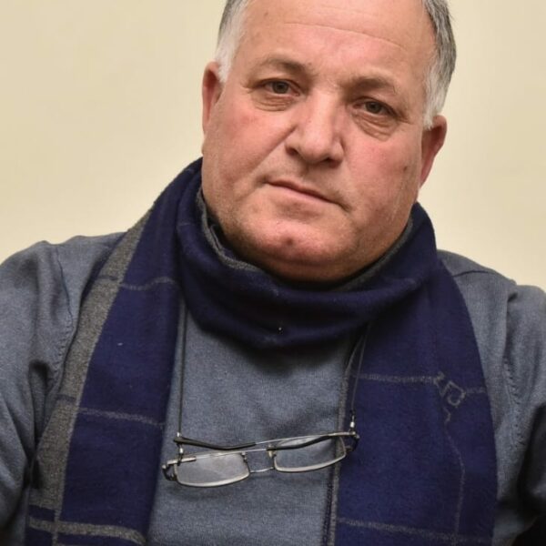 FAİQ BALABƏYLİ – Sözün və vicdanın işığında doğan şair FAİQ BALABƏYLİ – Sözün və vicdanın işığında doğan şair