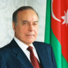 Heydər Əliyev: 103 İldə Dövlətçilik Məktəbi – Gülnarə Allahverdiyeva