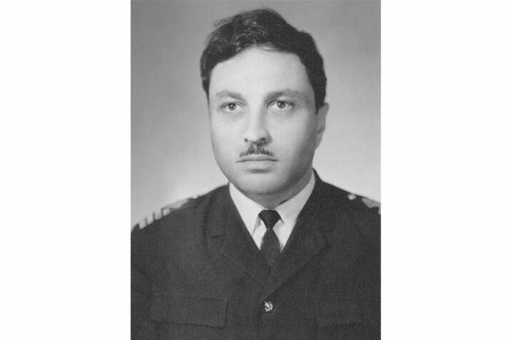 Ömür yolu dənizdən keçənlərin bir çoxu Məmməd Yaqubovu bu gün də böyük hörmətlə xatırlayır