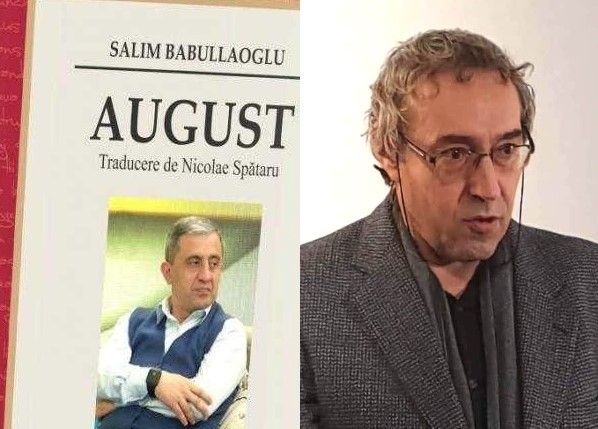 “Əbədi təklik”, yaxud “içimdəki həqiqi müəllif”