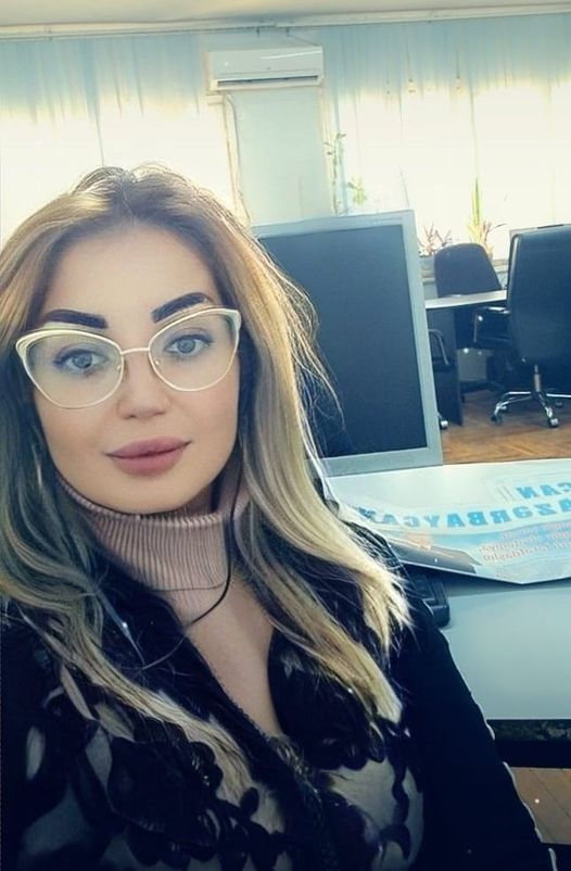 Ata olmağın məsuliyyəti -AYGÜL yazdı