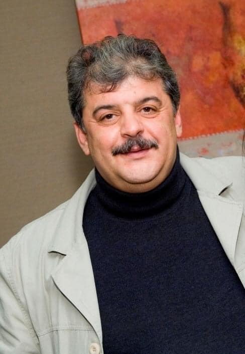 Vaqif GƏRAYZADƏ 62-ci baharına qədəm qoydu