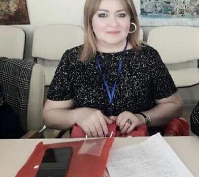 Qadınlar üçün 55 yaş bir qərinəyə bərabərdir…