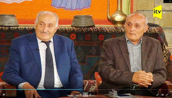 By gün  təqvimdə sözün böyük oğlu   – ŞAİR MUSA ƏLƏKBƏRLİ günüdür