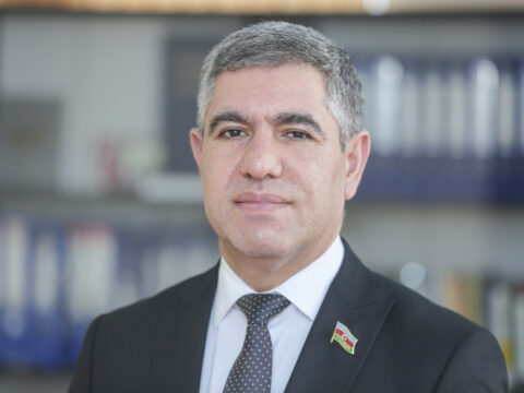 Vüqar Bayramov: “Nazirlər Kabinetinin Qərarı sahibkarlar üçün prosedurları asanlaşdırır”