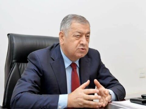 Kəndinizə qayıdın, cənablar…