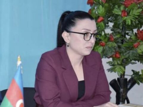 Ürək qurub-yaratmaq eşqi ilə döyünərsə….