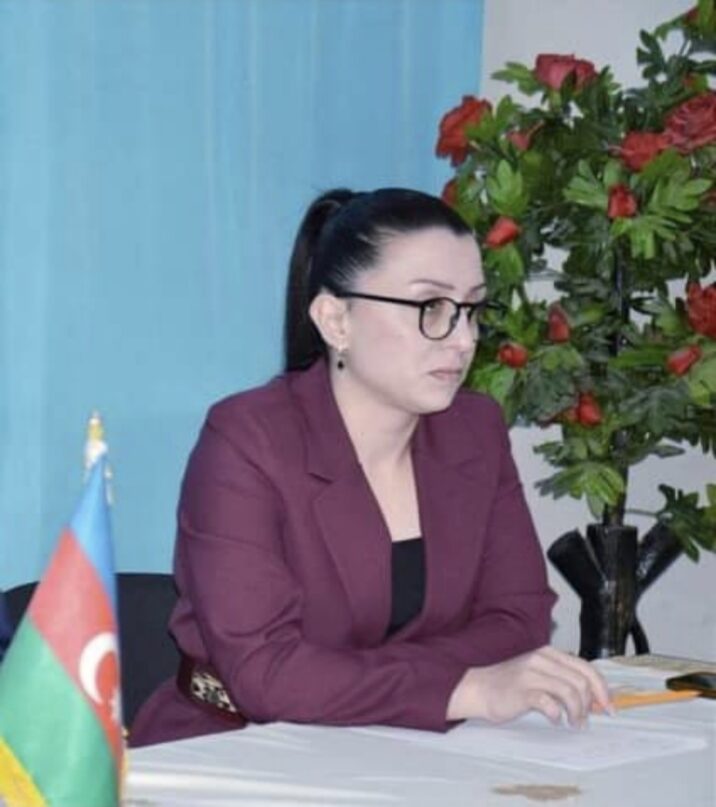 Ürək qurub-yaratmaq eşqi ilə döyünərsə….