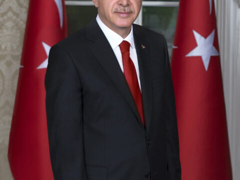 Gürşad olub od yağana səs verin, Rəcəb Tayyib Ərdoğana səs verin