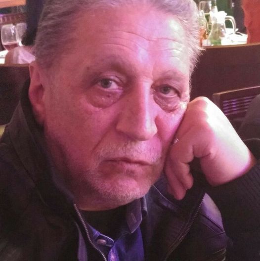 Ad gününüz mübarək, Eldəniz müəllim!..v