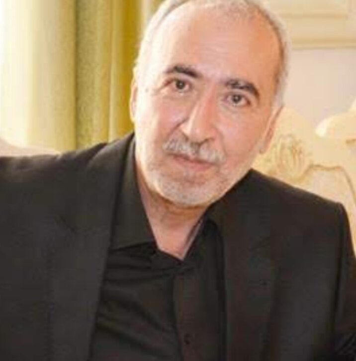 Vaqif Bayatlı özü də şeirləri qədər safdır, təmizdir…