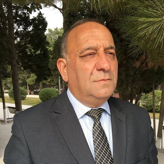 Qaraciyəri solda, ürəyi sağda olan qeyri adi azərbaycanlı…