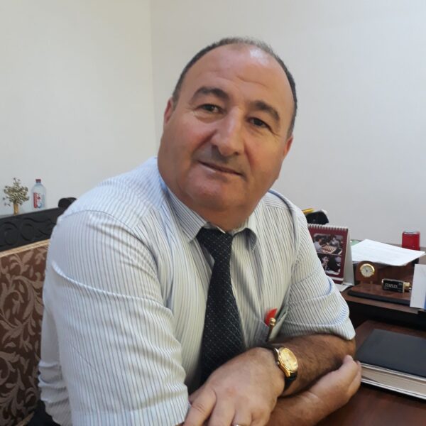 Əlizadə Nuri Poeziyasına Ədəbi-Bədii Baxış