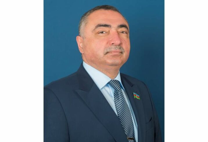 Mayın 6-sı onun günüdür…