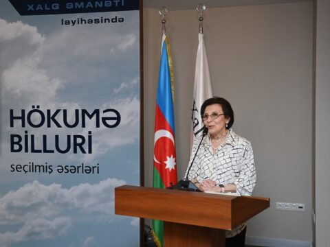 Danışa-danışa ölən, alışa-alışa sönən adam