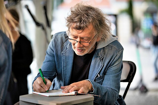 Çağdaş Litva şeiri – Antanas A.Yoninas