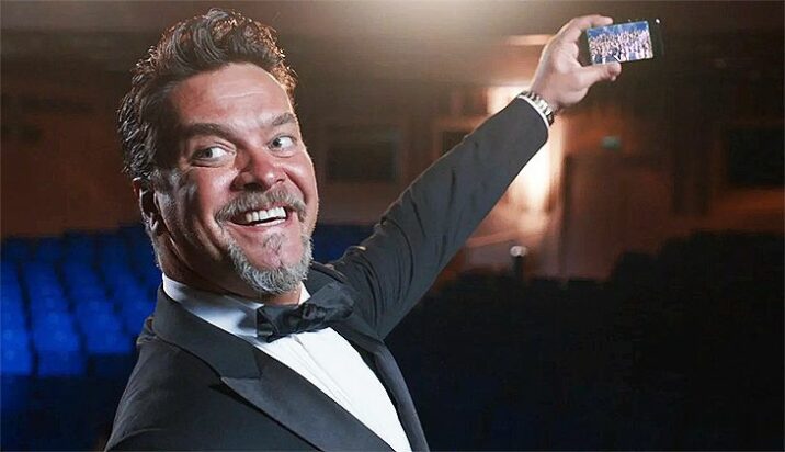 “Beyaz Show” bu tarixdə geri qayıdır