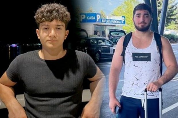 “Naharda 100 qram araq içmişdim” – VİDEO