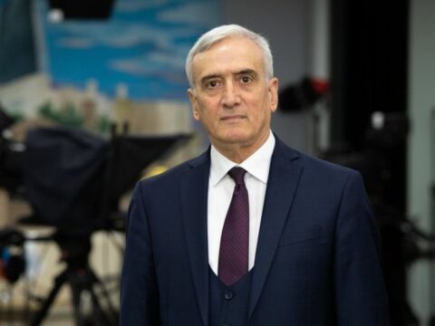 Nehrəmdən Bakıya uzanan ömür yolu…