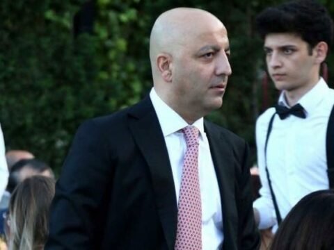 Mənsimov atasının dəfn mərasimində iştirak etməyəcək