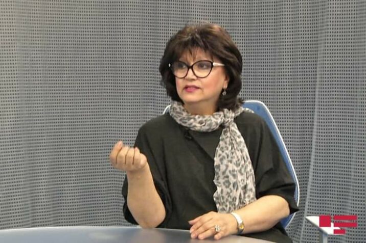 Azərbaycan mədəniyyətinin dəyərlərindən biri…